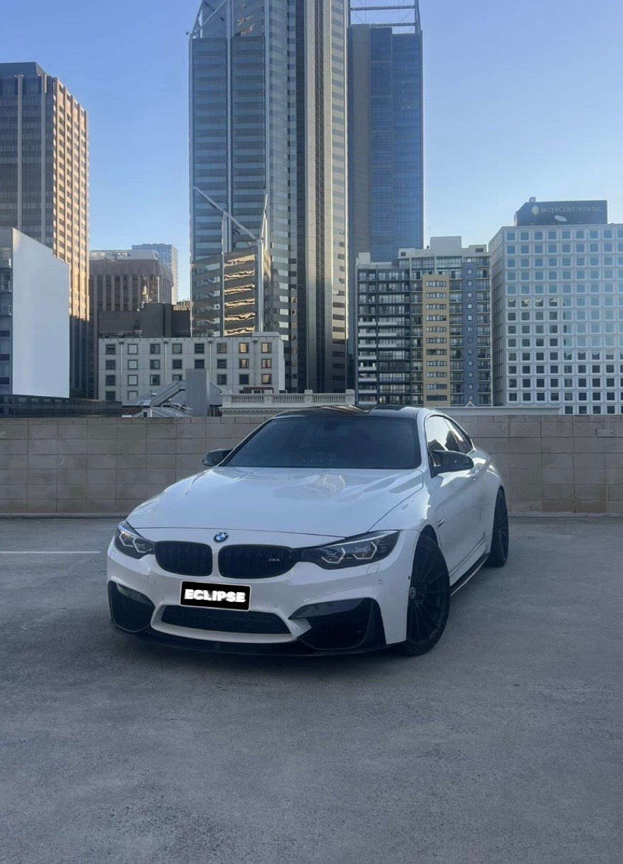 F82 M4