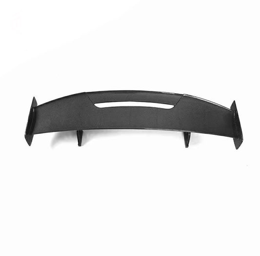 GT Carbon Fibre Spoiler - BMW M2/M3/M4/M5