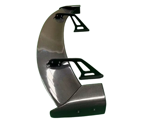 GT Carbon Fibre Wing - BMW G87 M2