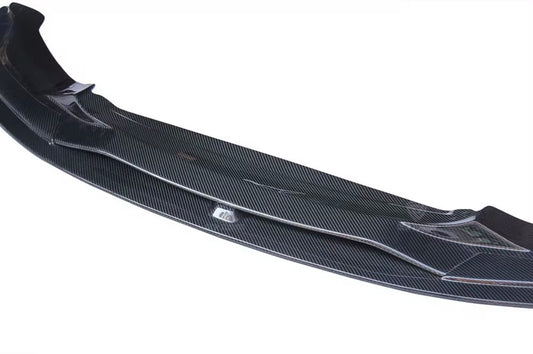 PSM Style Carbon Fibre Front Lip - F Chassis