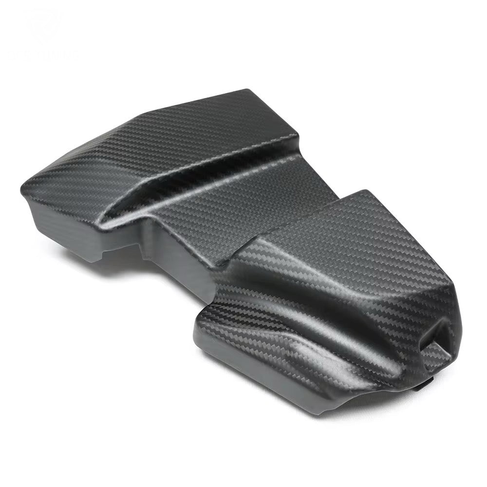 Carbon Fibre Battery Terminal Cover - M2/M3 & M4