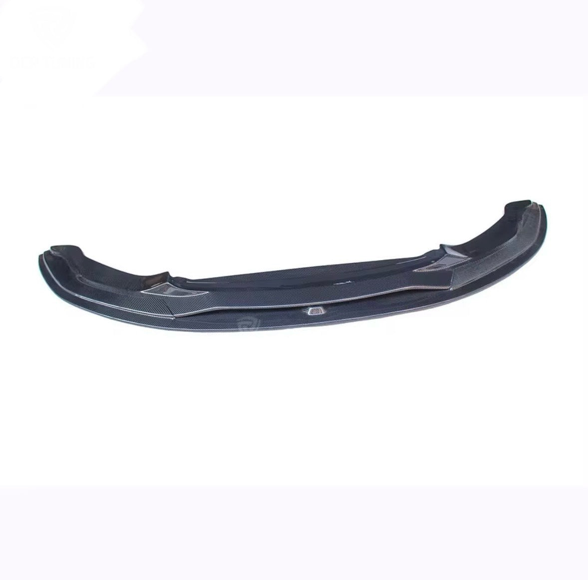PSM Style Carbon Fibre Front Lip - F Chassis