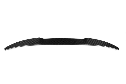CS Style Carbon Fibre Rear Spoiler - X4/X4M