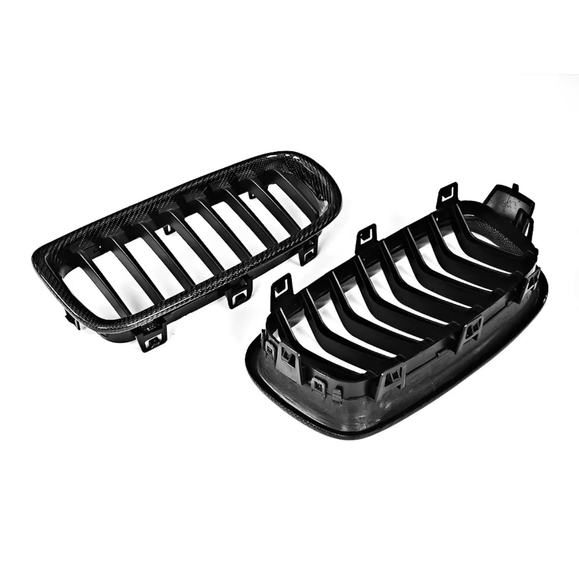 Carbon Fibre Grille - 3 Series F30