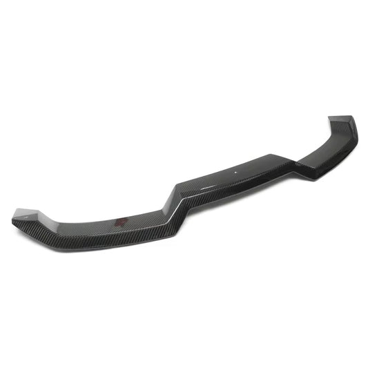 V Style Dry Carbon Fibre Rear Spoiler - M3 G80 / M4 G82