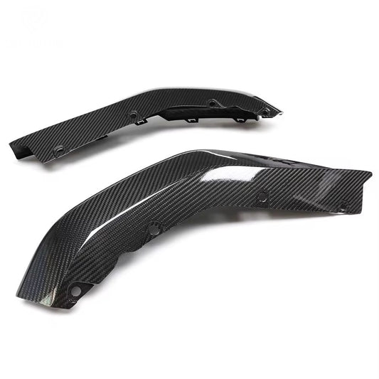 Carbon Fibre Rear Bumper Splitter - M4 G82/G83