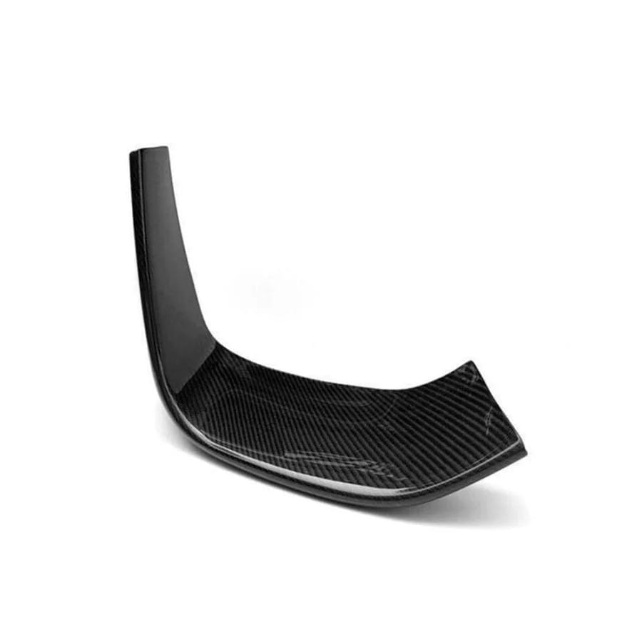Dry Carbon Fibre Front Splitter MP Style - F Chassis