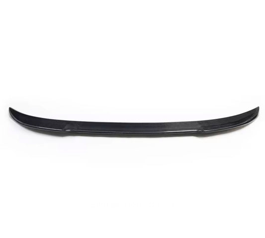 Carbon Fibre Rear Spoiler - 5 Series G30/F90 M5