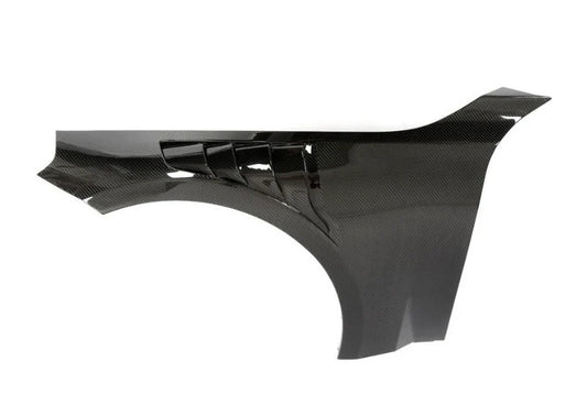 Carbon Fibre Front Fenders - BMW G87 M2