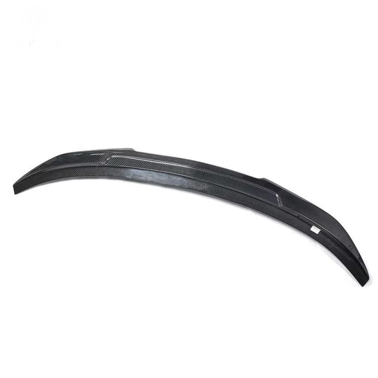 PSM Style Carbon Fibre Spoiler - X6/X6M