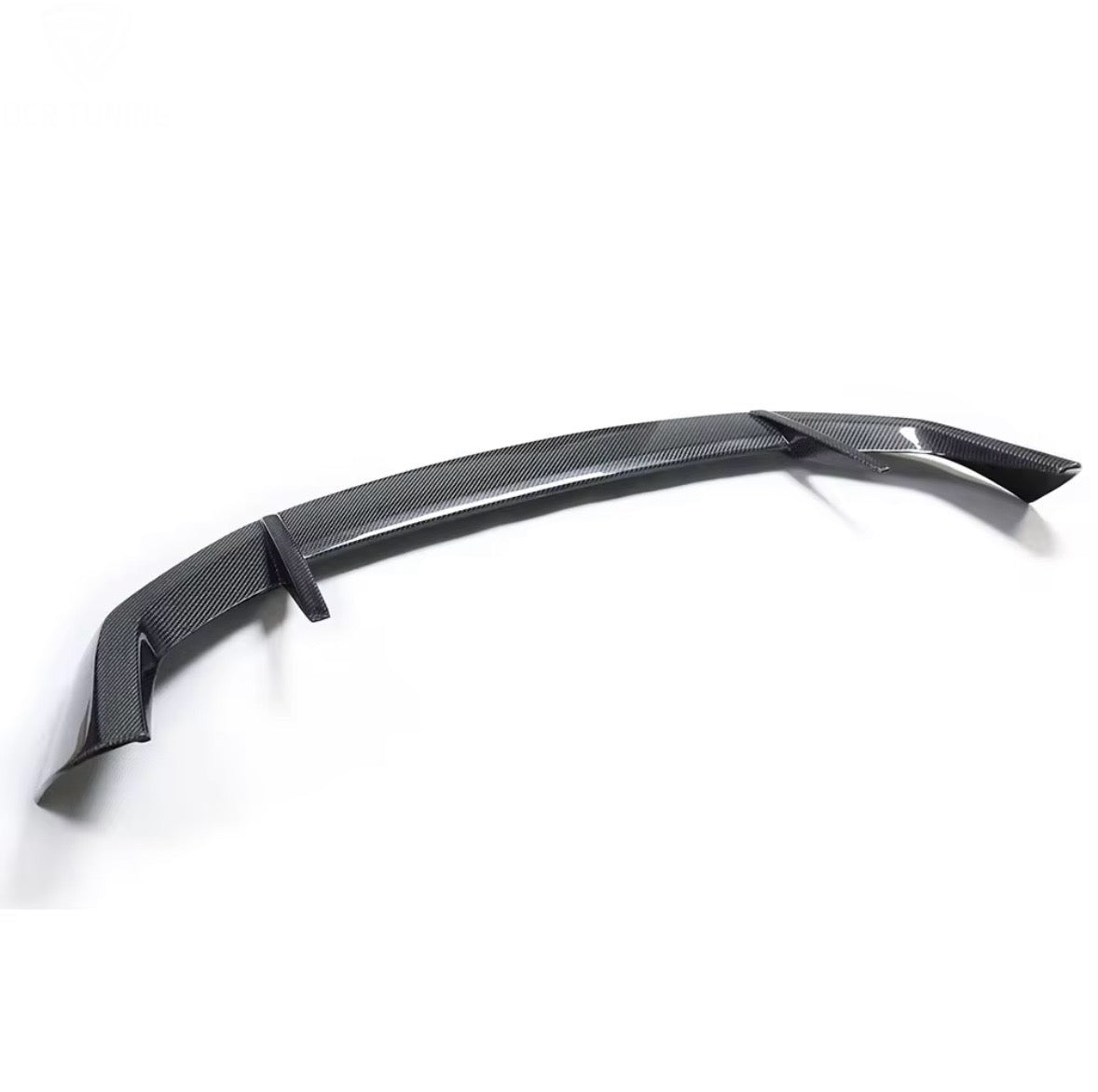 Carbon Fibre Roof Spoiler - X3 G01