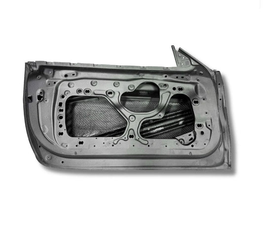 Dry Carbon Fibre Doors - BMW G82 M4