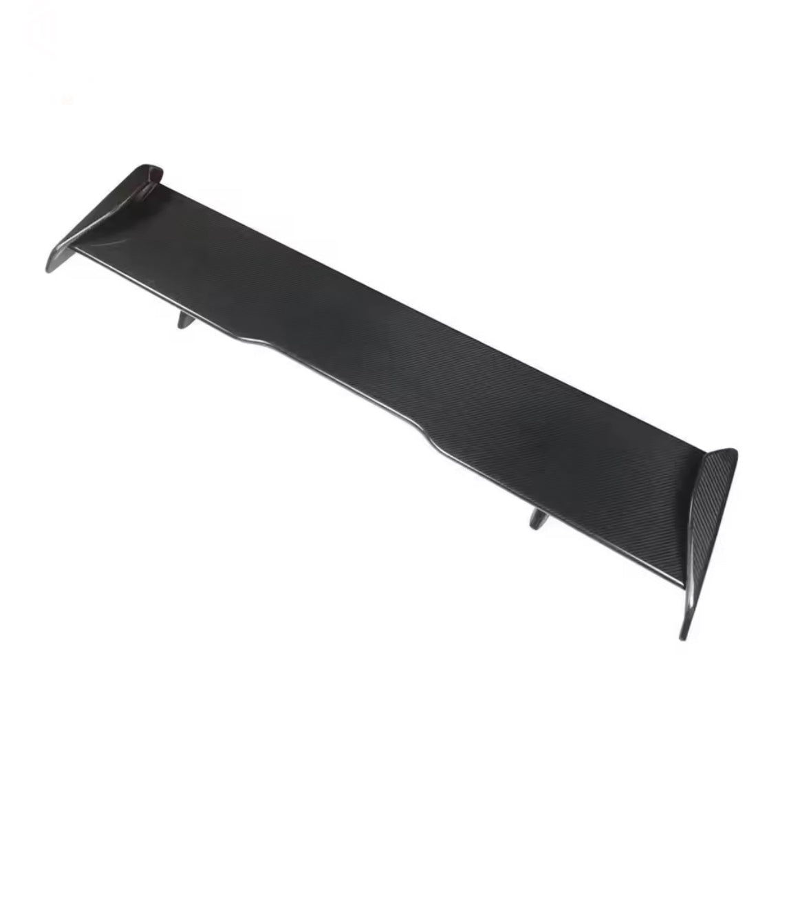 Carbon Fibre MP GT Spoiler - BMW M2 / 2 Series