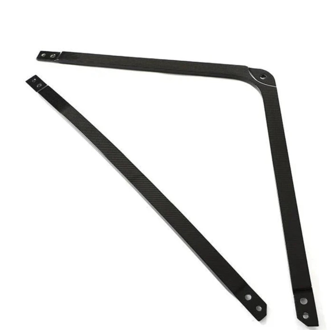 Carbon Fibre Engine Strut Brace - BMW G80 M3 & G82 M4
