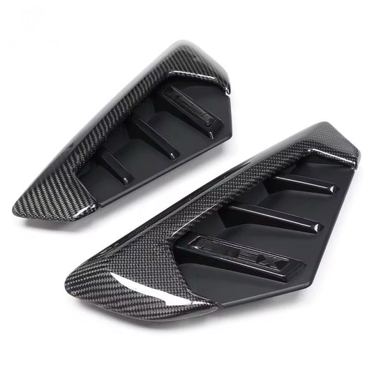 Carbon Fibre Fender Trim - X5/X5M