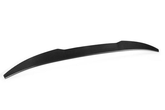CS Style Carbon Fibre Rear Spoiler - X4/X4M