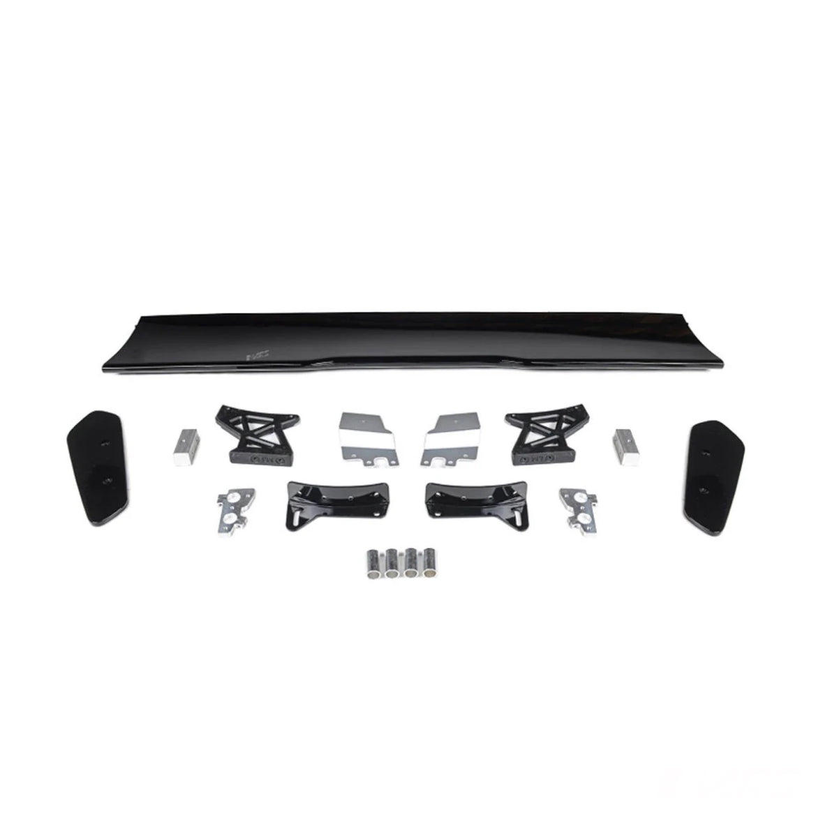 GTS Carbon Fibre Spoiler - BMW F80/F82/F87