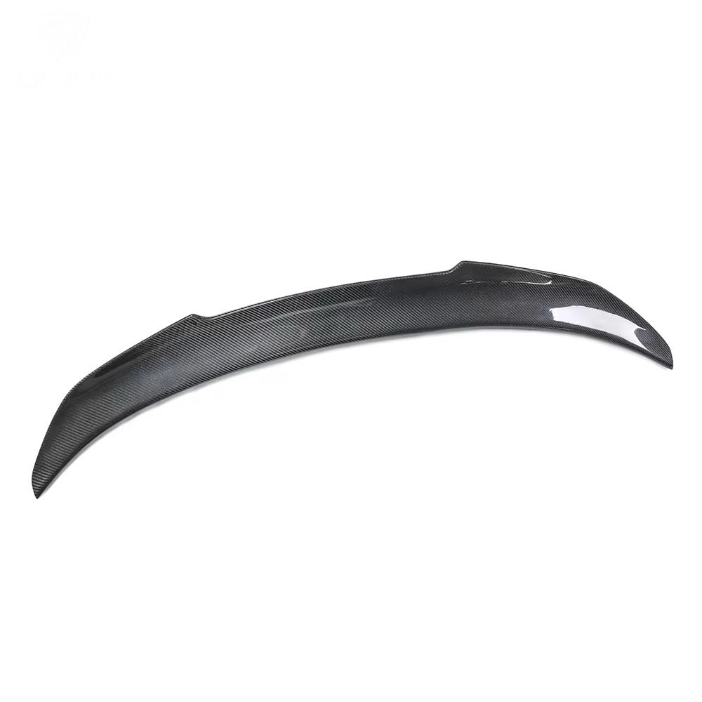 PSM Style Carbon Fibre Spoiler - X6/X6M