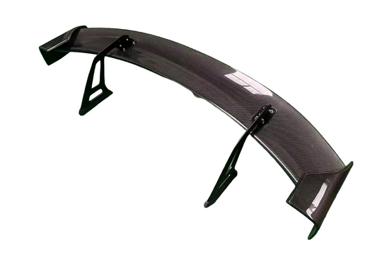 GT Carbon Fibre Wing - BMW G87 M2