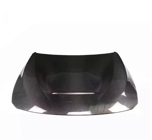 Carbon Fibre GTS Hood - BMW M2 / 2 Series