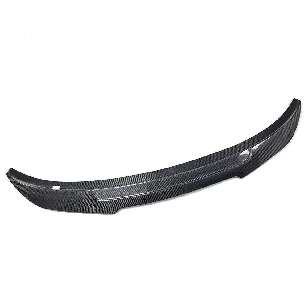 PSM Style Carbon Fibre Spoiler - X6/X6M