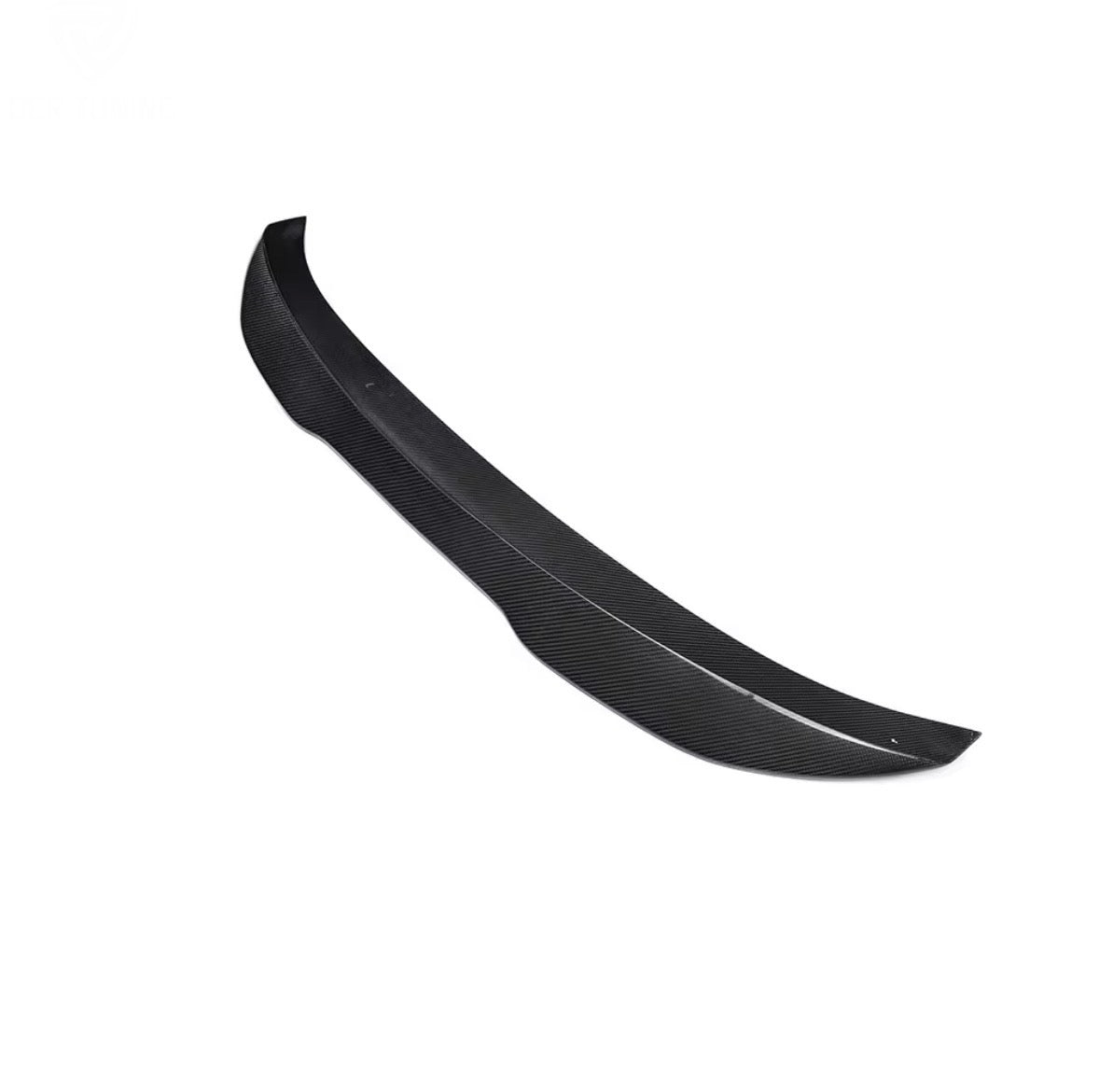BMW M2 Carbon Fibre Rear Spoiler
