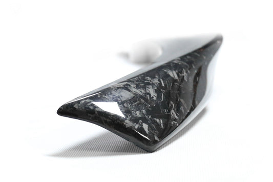 M Performance Forged Carbon Fibre Rear Spoiler - X6/X6M