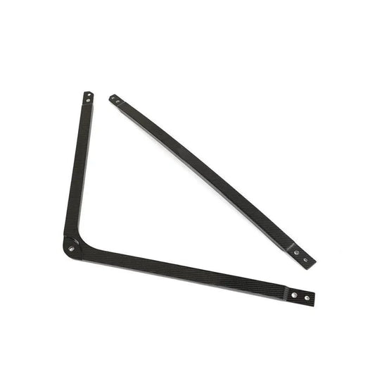 Carbon Fibre Engine Strut Brace - BMW G80 M3 & G82 M4