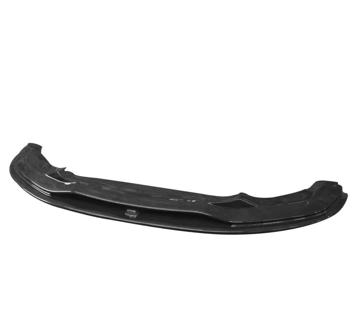 PSM Style Carbon Fibre Front Lip - F Chassis