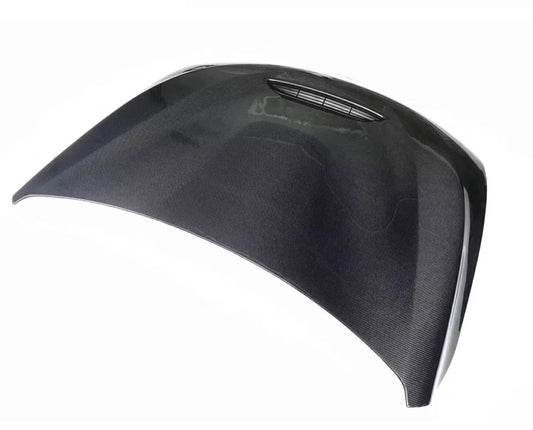 GTS Carbon Fibre Hood - BMW F87 M2 / F22 & F23 2 series
