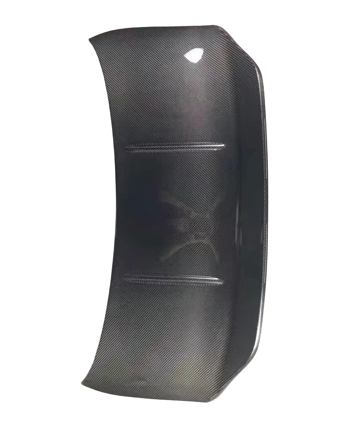 Dry Carbon Fibre Trunk - BMW G80 M3 & G82 M4