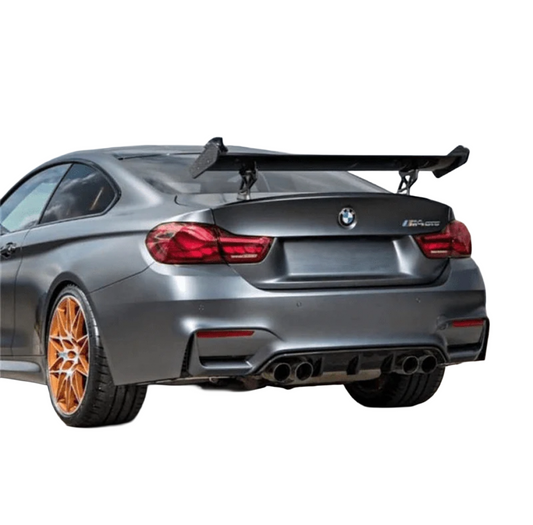 GTS Carbon Fibre Spoiler - BMW F80/F82/F87