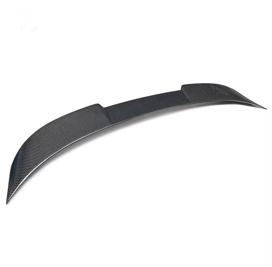 OD Style G42 Carbon Fibre Rear Spoiler - M2 G87, 2 Series G42