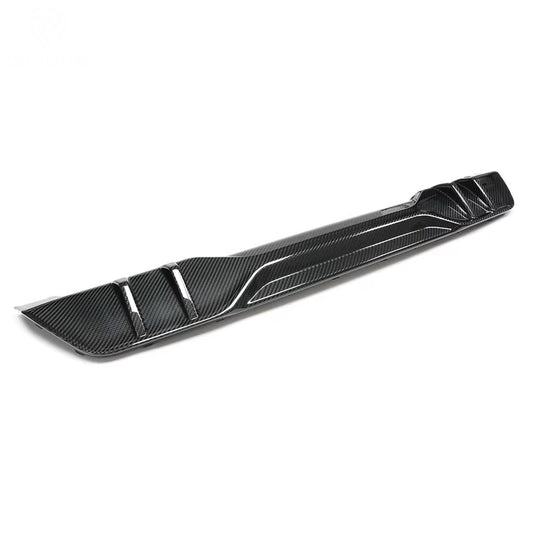 M-Tech Dry Carbon Fibre Rear Diffuser - X5 G05