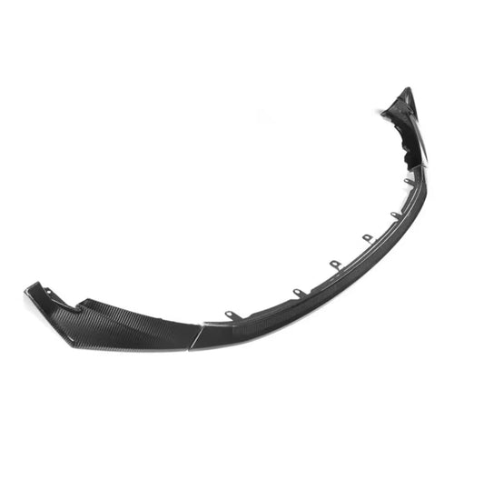 CLS Carbon Fibre Front Splitter - BMW G80 M3 & G82 M4