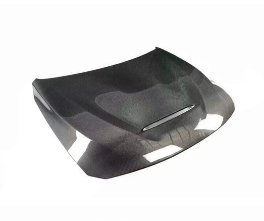 GTS Carbon Fibre Hood - BMW F87 M2 / F22 & F23 2 series