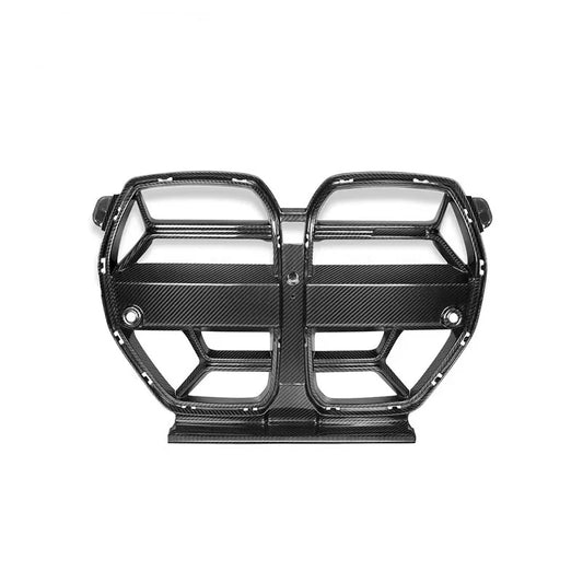 CSL Style Dry Carbon Fibre Front Grille