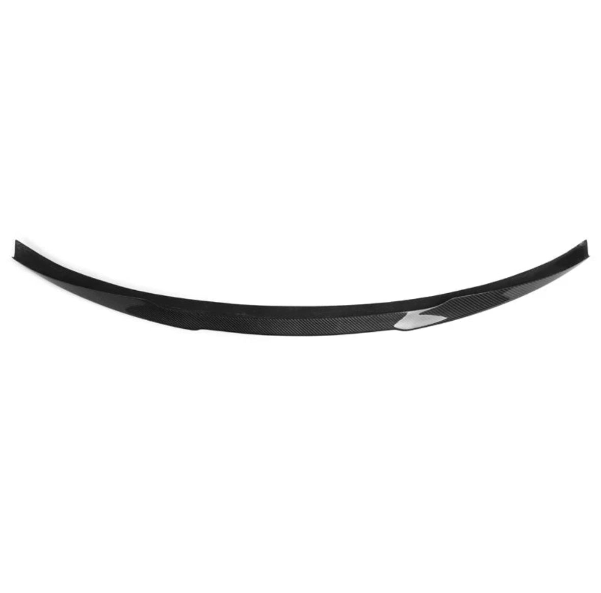 MP Carbon Fibre Trunk Spoiler - BMW F82 M4