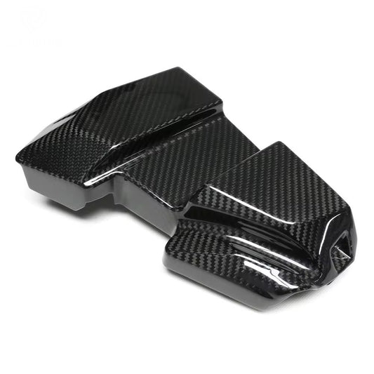 Carbon Fibre Battery Terminal Cover - M2/M3 & M4