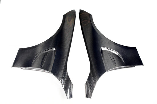 Carbon Fibre Front Fenders - BMW F80/F82