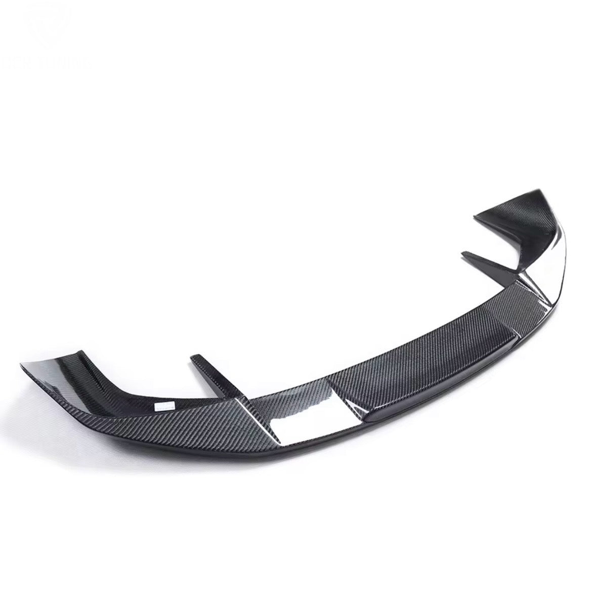 Carbon Fibre Roof Spoiler - X3 G01