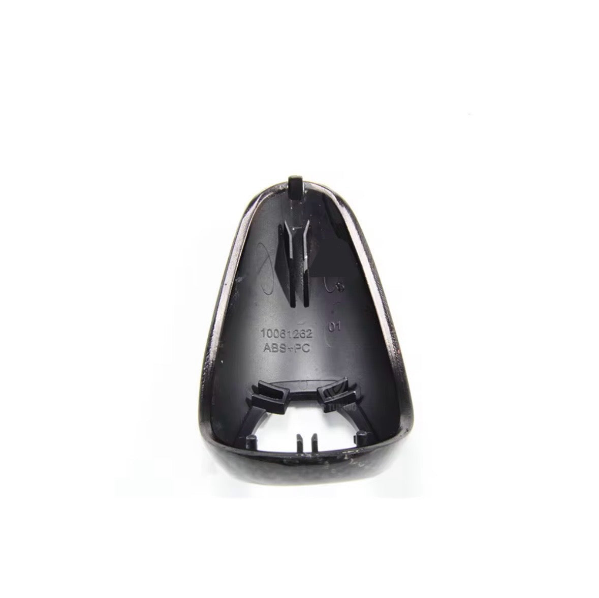 Carbon Fibre Gear Selector Trim - F Chassis