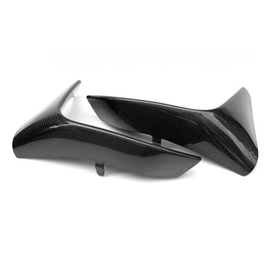 Dry Carbon Fibre Front Splitter MP Style - F Chassis
