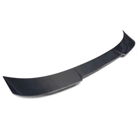 OD Style G42 Carbon Fibre Rear Spoiler - M2 G87, 2 Series G42