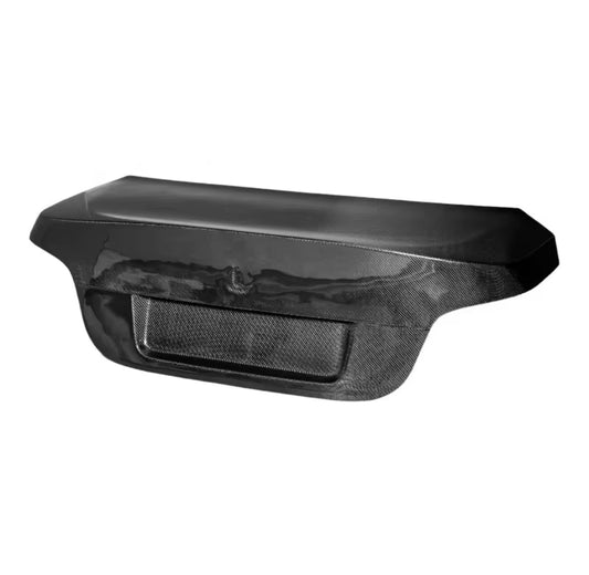 CLS Style Carbon Fibre Trunk - BMW E60 M5