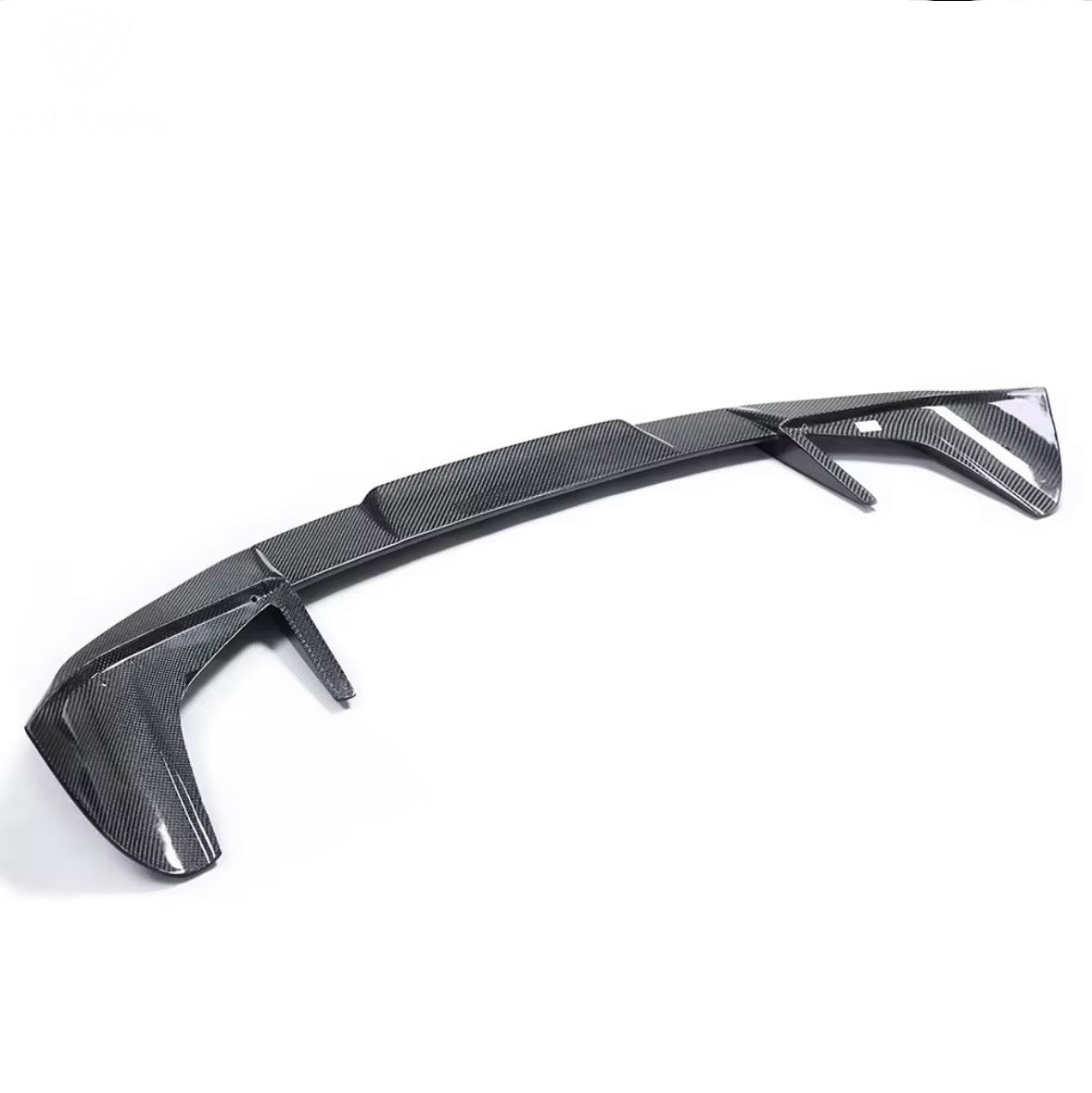 Carbon Fibre Roof Spoiler - X3 G01
