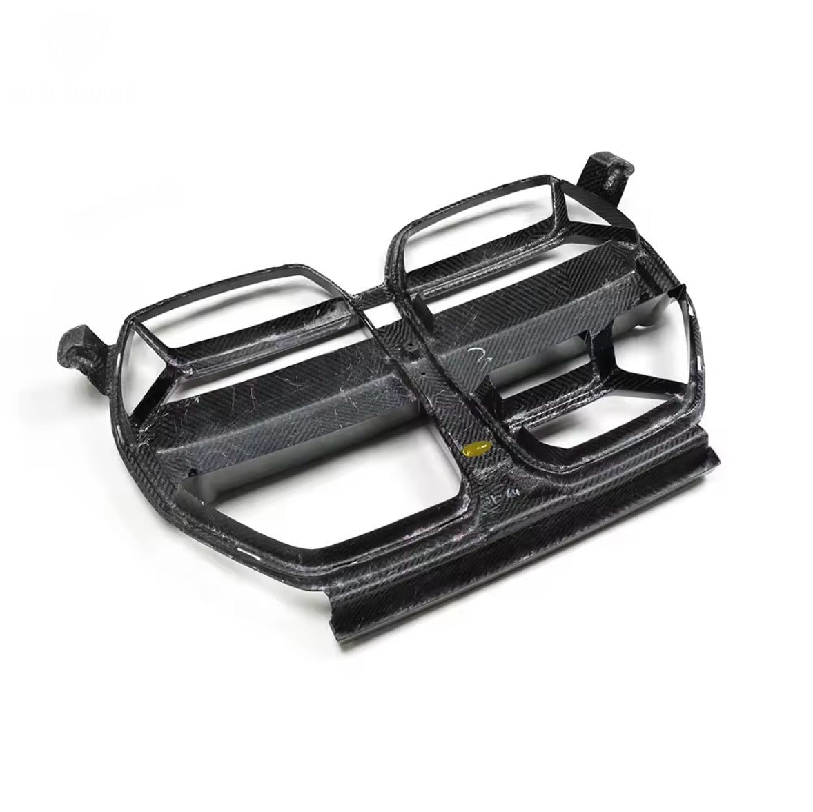 CSL Style Dry Carbon Fibre Front Grille