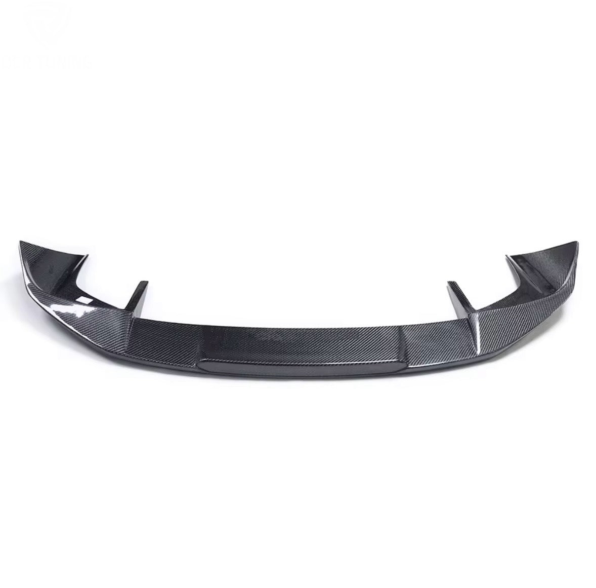 Carbon Fibre Roof Spoiler - X3 G01