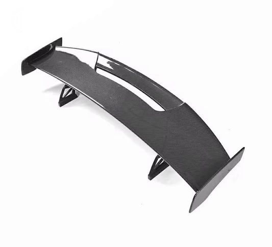 GT Carbon Fibre Spoiler - BMW M2/M3/M4/M5