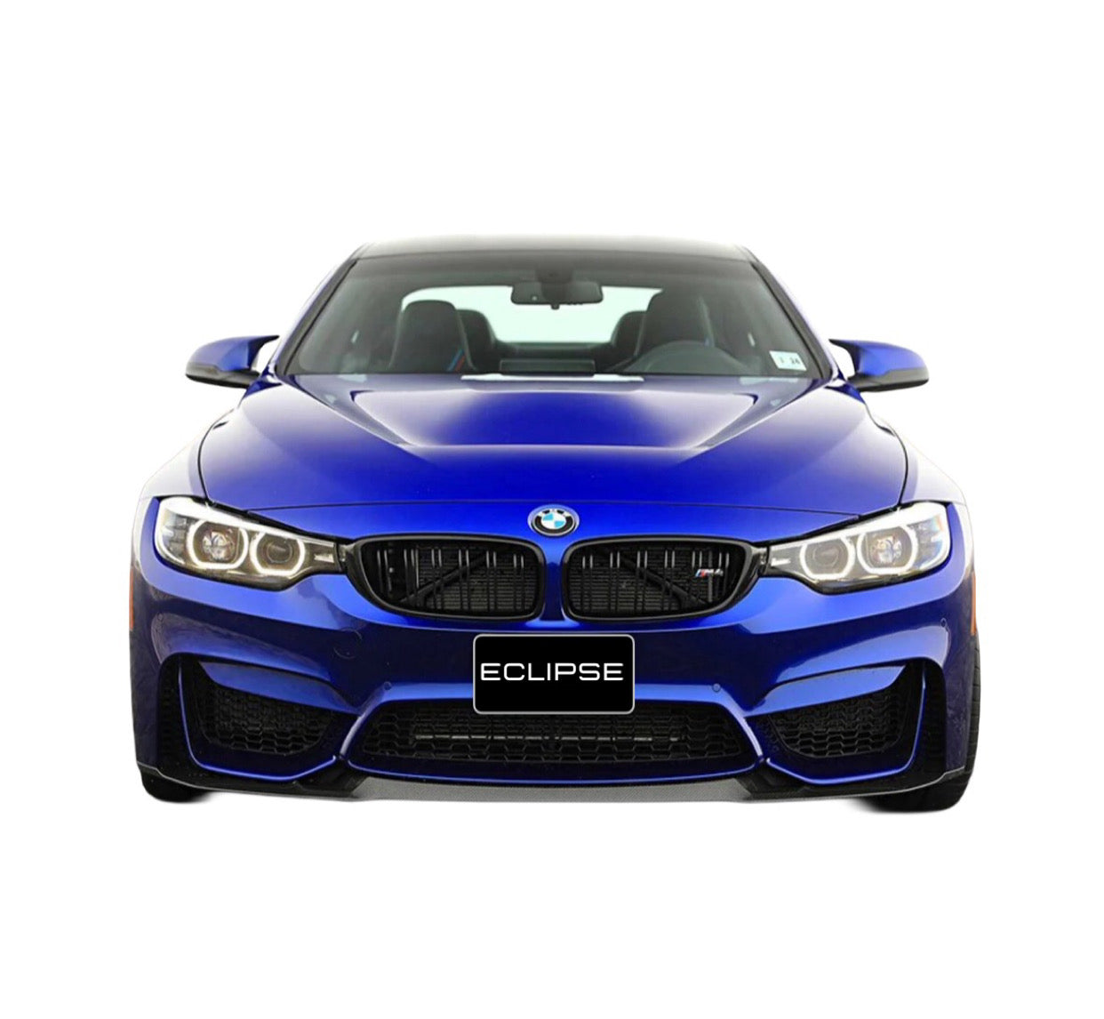 Aluminium GTS Hood - BMW F80/F82 &